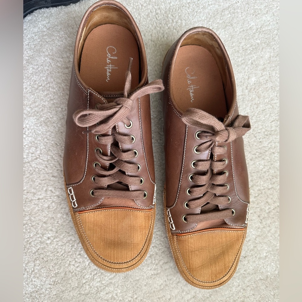 Cole Haan Shoes